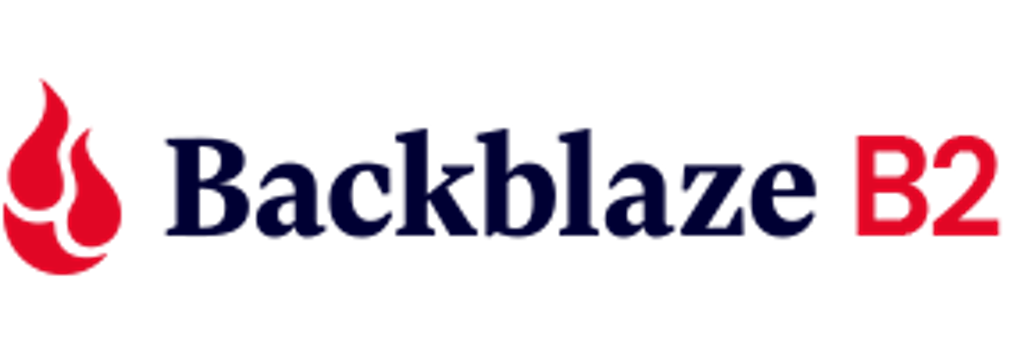 Backblaze B2
