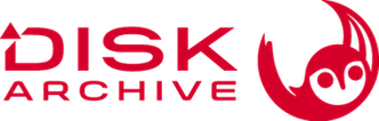 Disk Archive