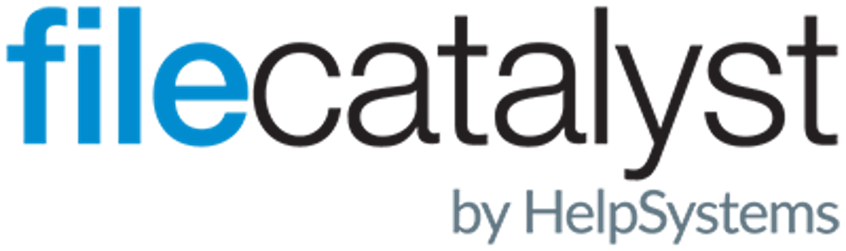 File Catalyst