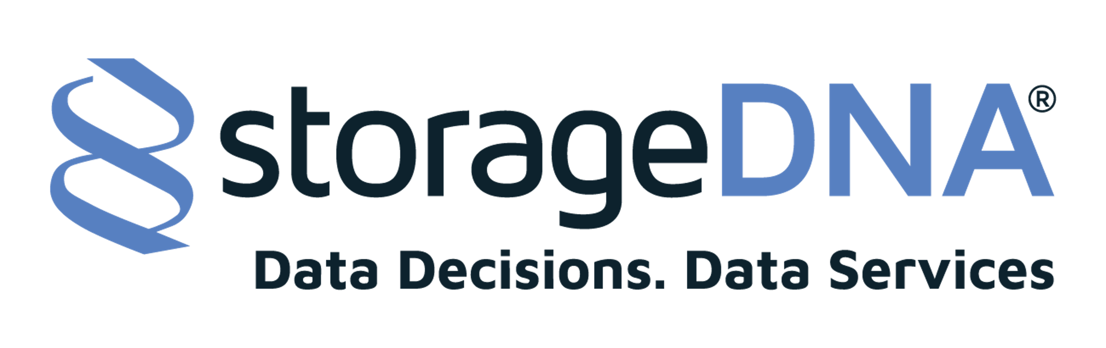 storageDNA
