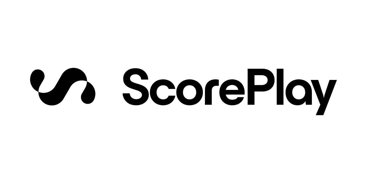 ScorePlay logo